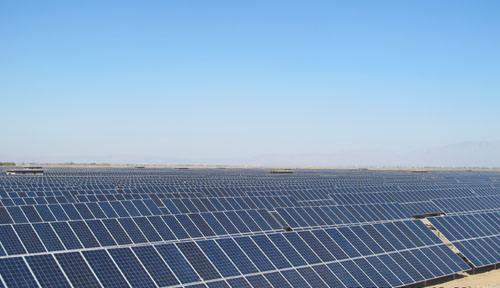 夏季光伏發(fā)電注意事項 提高光伏發(fā)電質(zhì)量