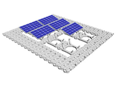 MRac水上漂浮式系統(tǒng)G4S