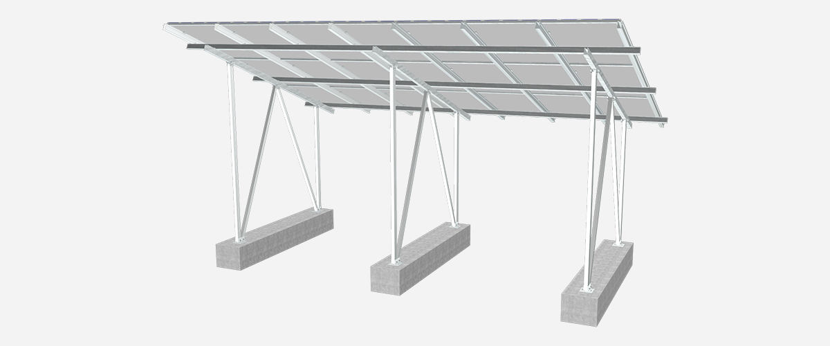 太陽能支架生產(chǎn)廠家