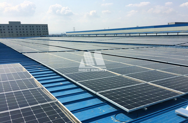 農(nóng)光互補、漁光互補“分布式系統(tǒng)迎來”春天