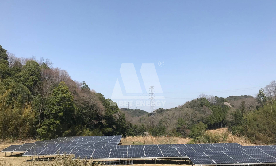 光伏發(fā)電項目