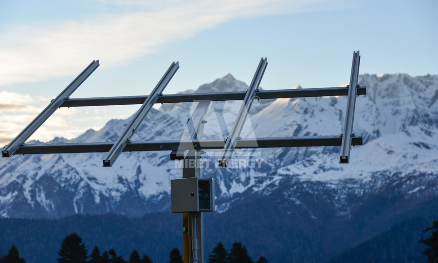 光伏支架設備廠