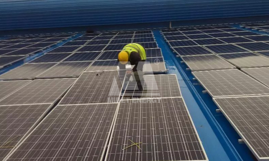 光伏支架多少錢(qián)一噸