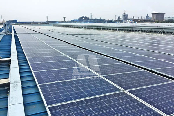 太陽能光伏發(fā)電產(chǎn)業(yè)發(fā)展趨勢分析