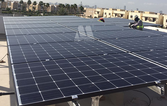 太陽(yáng)能光伏發(fā)電系統(tǒng)設(shè)計(jì)需要注意哪些問題？