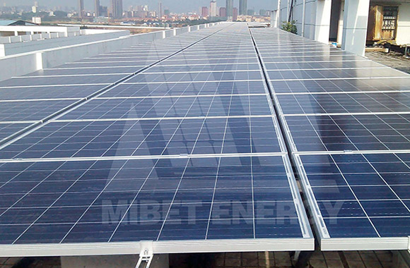 分布式太陽能光伏發(fā)電站要如何保養(yǎng)跟維護(hù)？