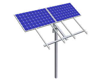 地面光伏電站支架系統(tǒng)如何選擇？要考慮哪些特性？