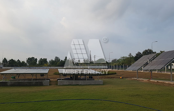 跟蹤式光伏支架的特點是什么？跟蹤系統(tǒng)分幾種類別？