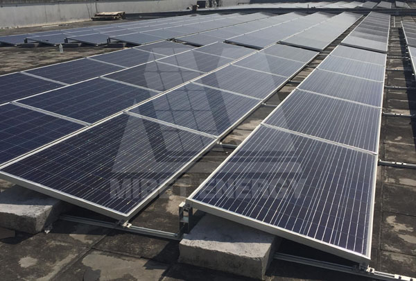 鋁合金光伏支架的用途與優(yōu)勢是什么？