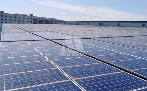 那里有光伏太陽(yáng)能發(fā)電？通常應(yīng)用在什么地方？