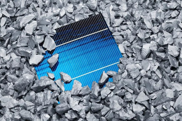 多晶硅的用途包括哪些？單晶硅與多晶硅的差異是什么？