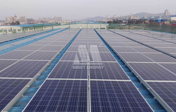 光伏發(fā)電的效率如何提高？影響發(fā)電效果因素有哪些？