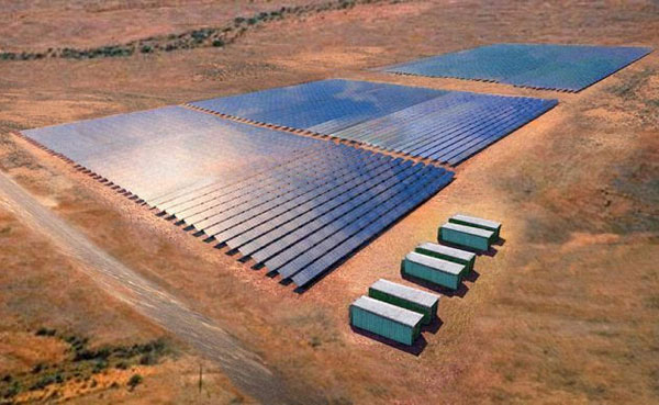 電池儲(chǔ)能系統(tǒng)在光伏中的用途及組成架構(gòu)有哪些？