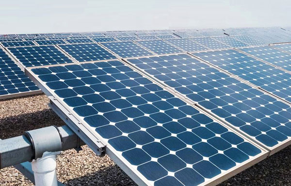 離網(wǎng)光伏發(fā)電系統(tǒng)有什么優(yōu)點(diǎn)？系統(tǒng)如何組成？