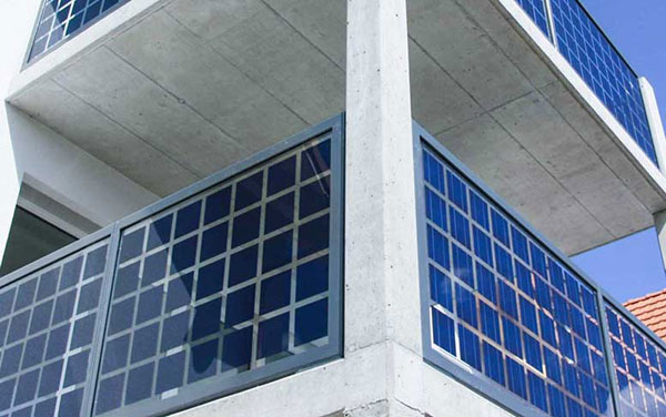 BIPV與BAPV怎么區(qū)分？在建筑光伏中有哪些區(qū)別？