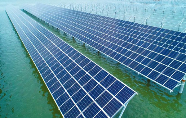 漁光互補(bǔ)光伏電站是什么？漁光互補(bǔ)發(fā)電有什么好處？