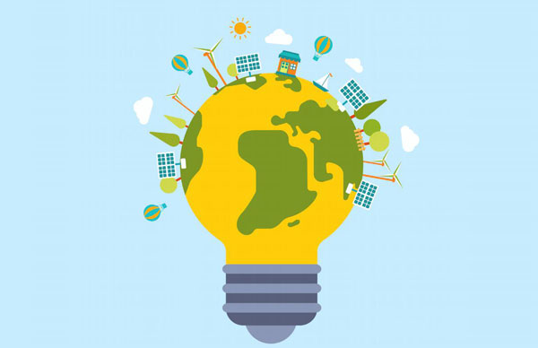 不可再生資源有哪些？什么屬于不可再生的資源？