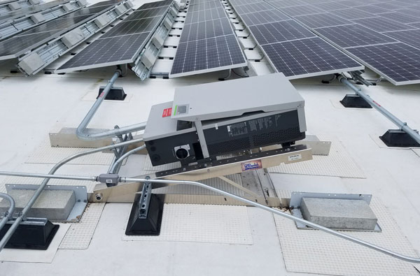 逆變器電路圖講解，逆變器原理電路圖解分享