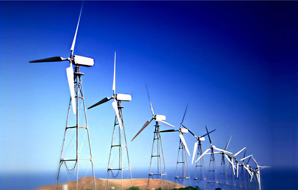 風(fēng)能與動力工程是什么？和新能源有什么關(guān)系？