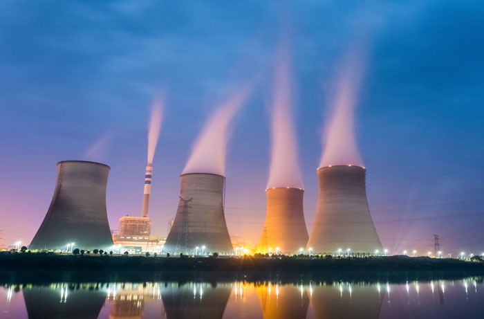 核能發(fā)電的利弊有哪些？核能發(fā)電是聚變還是裂變？