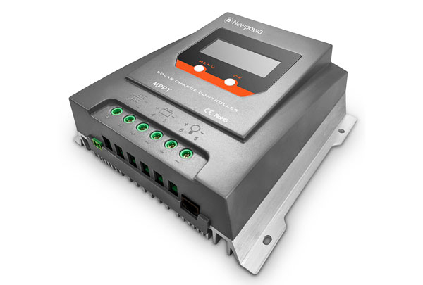 太陽(yáng)能充電控制器的工作原理與分類介紹