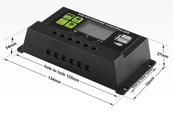 上海太陽(yáng)能控制器有哪些比較好的生產(chǎn)廠家？