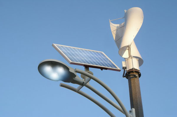 風光互補是什么意思？什么是風光互補路燈？