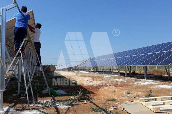 什么是地面光伏電站？與分布式光伏有什么區(qū)別？