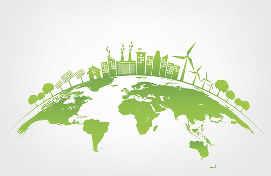 碳達(dá)峰碳中和是什么意思？