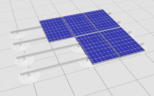 邁貝特TPO柔性屋頂光伏系統(tǒng)，打造屋頂“防水+光伏”行業(yè)典范