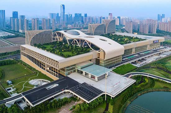 相約美麗杭州！邁貝特邀您共聚2022年AsiaSolar亞洲光伏展