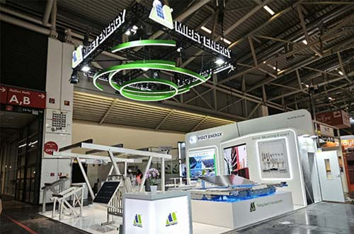 邁貝特重磅推出力作，實(shí)力出圈Intersolar德國(guó)展！