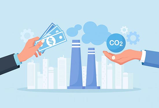 碳交易市場(chǎng)是什么意思？