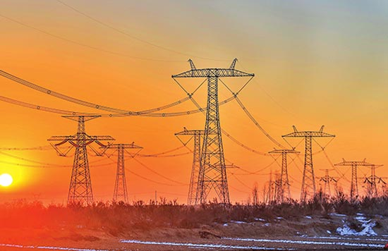 什么是特高壓電網(wǎng)？