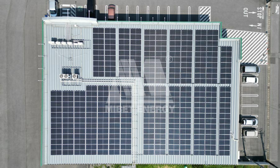 日本群馬縣, 櫪木縣, 茨城縣屋頂項(xiàng)目-4