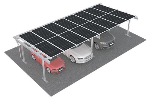 權(quán)威認(rèn)可！邁貝特新款防水車棚型材獲得日本JIS標(biāo)準(zhǔn)認(rèn)證