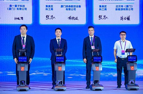 數(shù)智驅(qū)動 全面升級丨盤點(diǎn)邁貝特2025年企業(yè)升級大動作