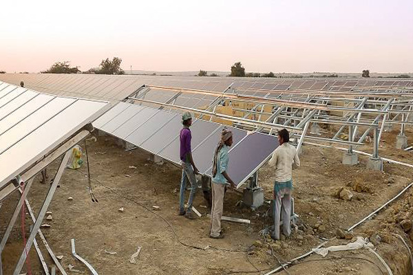 太陽(yáng)能光伏支架 太陽(yáng)能光伏支架