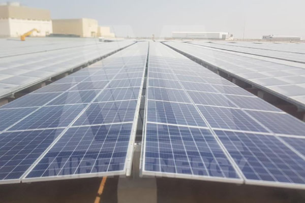 光伏支架企業(yè)