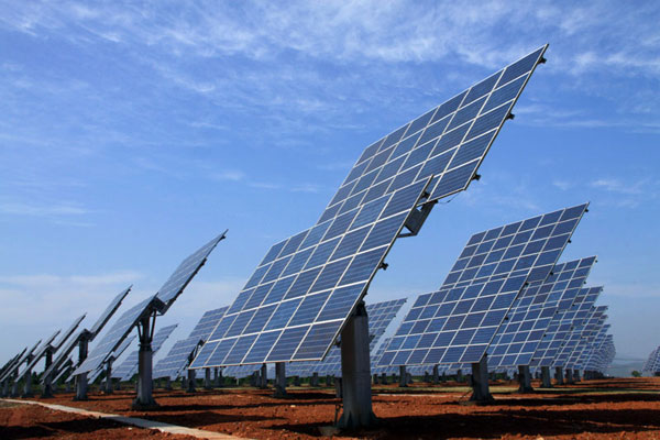 金太陽(yáng)工程