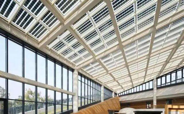 2022年BIPV迎來(lái)機(jī)遇，裝機(jī)量有望快速提升