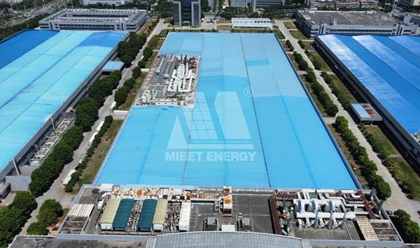 邁貝特廈門翔安21MW光伏項(xiàng)目-2