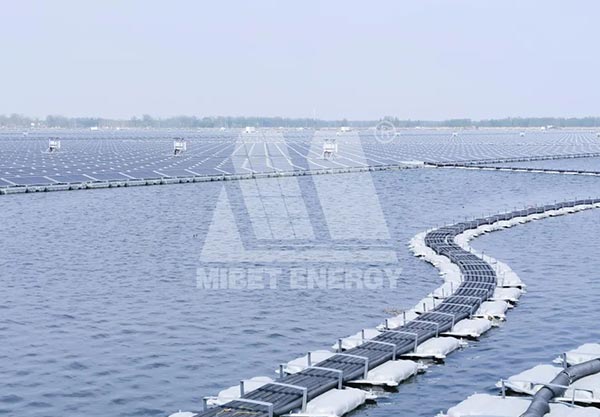 邁貝特江蘇沛縣水上光伏電站項(xiàng)目-3